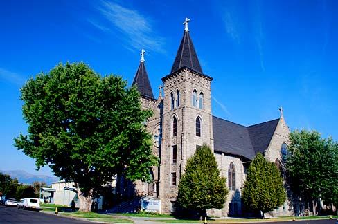 Cathedral of Saint Francis de Sales